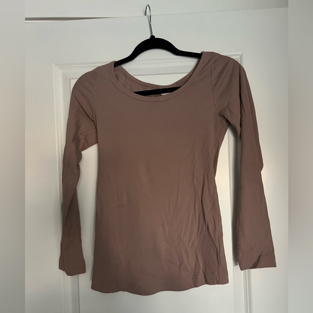 Maternity Shirt